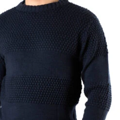 FUZA WOOL - Herren 100% Merino Pullover Nyhavn Sweater Round Neck 8 FUZA WOOL - Herren 100% Merino Pullover Nyhavn Sweater Round Neck -Maul || 4F || Craghoppers Verkäufe fuza wool nyhavn round nekc