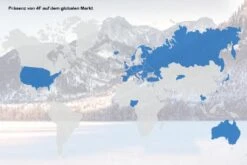 4F - Sweatjacke - Herren Sportjacke - Navy Grau 11 4F - Sweatjacke - Herren Sportjacke - Navy Grau -Maul || 4F || Craghoppers Verkäufe global marketingA5DR7itnqfbbV