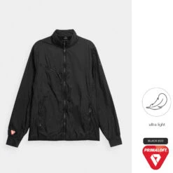 Primaloft - 4F Herren Jacke Sportjacke Windjacke Loftjacke 11 Primaloft - 4F Herren Jacke Sportjacke Windjacke Loftjacke -Maul || 4F || Craghoppers Verkäufe kump061 l22 1