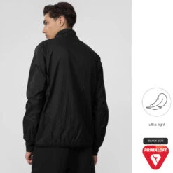 Primaloft - 4F Herren Jacke Sportjacke Windjacke Loftjacke 10 Primaloft - 4F Herren Jacke Sportjacke Windjacke Loftjacke -Maul || 4F || Craghoppers Verkäufe kump061 l22 2