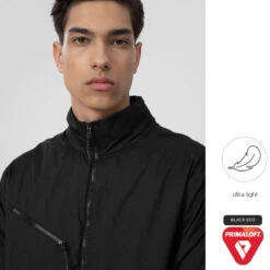 Primaloft - 4F Herren Jacke Sportjacke Windjacke Loftjacke 8 Primaloft - 4F Herren Jacke Sportjacke Windjacke Loftjacke -Maul || 4F || Craghoppers Verkäufe kump061 l22 4