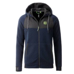 LPO - Linea Primero - Funktionelle, Modische Fleece Jacke Mit Kapuze - Edward 11 LPO - Linea Primero - Funktionelle, Modische Fleece Jacke Mit Kapuze - Edward -Maul || 4F || Craghoppers Verkäufe linea primero 744520b