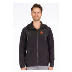 LPO - Linea Primero - Funktionelle, Modische Fleece Jacke Mit Kapuze - Edward 13 LPO - Linea Primero - Funktionelle, Modische Fleece Jacke Mit Kapuze - Edward -Maul || 4F || Craghoppers Verkäufe linea primero 744520f