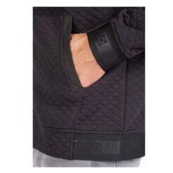 LPO - Linea Primero - Funktionelle, Modische Fleece Jacke Mit Kapuze - Edward 14 LPO - Linea Primero - Funktionelle, Modische Fleece Jacke Mit Kapuze - Edward -Maul || 4F || Craghoppers Verkäufe linea primero 744520g