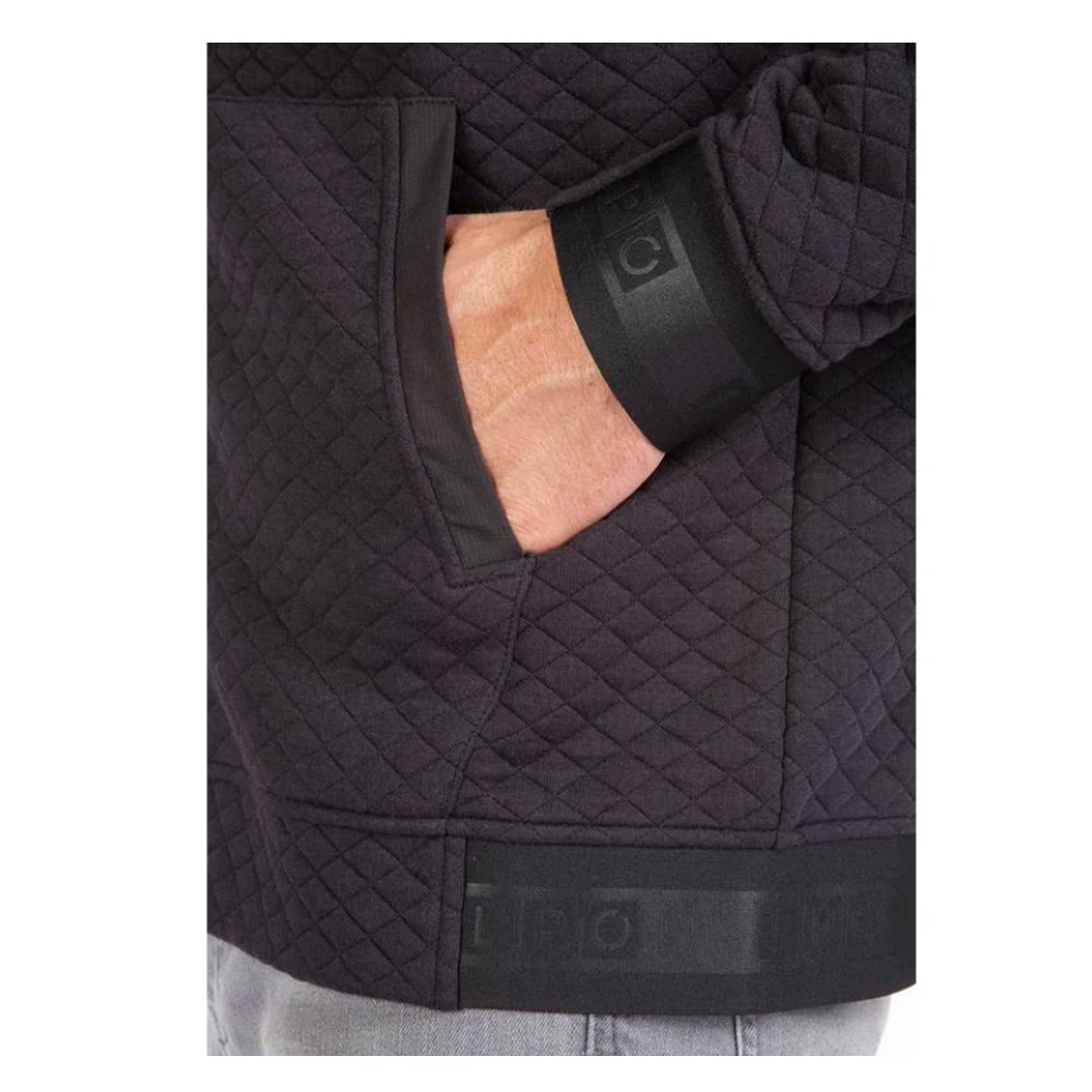 LPO - Linea Primero - Funktionelle, Modische Fleece Jacke Mit Kapuze - Edward 7 LPO - Linea Primero - Funktionelle, Modische Fleece Jacke Mit Kapuze - Edward – Bild 7