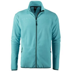 LPO - Herren Microfaser Fleecejacke Aus Recycling Material Nikki 11 LPO - Herren Microfaser Fleecejacke Aus Recycling Material Nikki -Maul || 4F || Craghoppers Verkäufe linea primero fleece nikki3