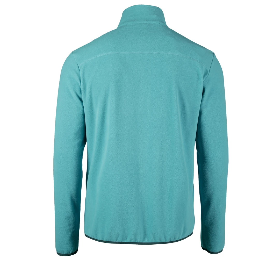 LPO - Herren Microfaser Fleecejacke Aus Recycling Material Nikki 6 LPO - Herren Microfaser Fleecejacke Aus Recycling Material Nikki – Bild 6