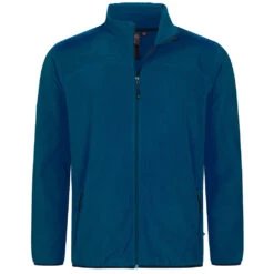 LPO - Herren Microfaser Fleecejacke Aus Recycling Material Nikki 13 LPO - Herren Microfaser Fleecejacke Aus Recycling Material Nikki -Maul || 4F || Craghoppers Verkäufe linea primero fleece nikki5