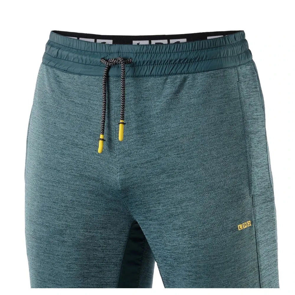 LPO - Linea Primero Bequeme Microfaser Jogginghose Trainingshose Sporthose Chris 3 LPO - Linea Primero Bequeme Microfaser Jogginghose Trainingshose Sporthose Chris – Bild 3