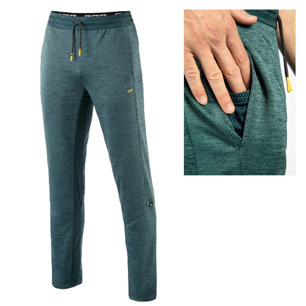 LPO - Linea Primero Bequeme Microfaser Jogginghose Trainingshose Sporthose Chris 1 LPO - Linea Primero Bequeme Microfaser Jogginghose Trainingshose Sporthose Chris