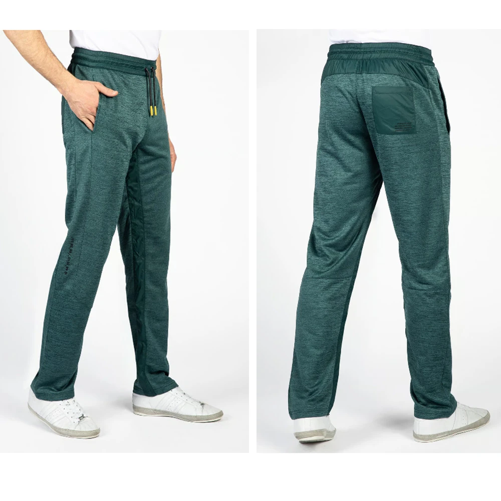 LPO - Linea Primero Bequeme Microfaser Jogginghose Trainingshose Sporthose Chris 2 LPO - Linea Primero Bequeme Microfaser Jogginghose Trainingshose Sporthose Chris – Bild 2