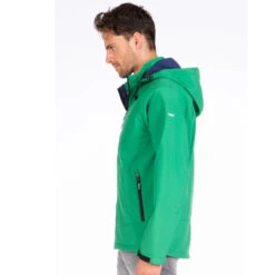 LPO - Linea Primero Funktionelle 3 Lagen Softshelljacke Mit Kapuze - SAMY 18 LPO - Linea Primero Funktionelle 3 Lagen Softshelljacke Mit Kapuze - SAMY -Maul || 4F || Craghoppers Verkäufe linea primero softshell samy6