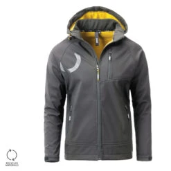 LPO - Linea Primero Funktionelle 3 Lagen Softshelljacke Mit Kapuze - SAMY 25 LPO - Linea Primero Funktionelle 3 Lagen Softshelljacke Mit Kapuze - SAMY -Maul || 4F || Craghoppers Verkäufe linea primero softshell samy95