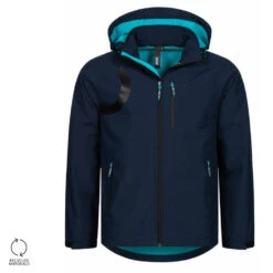 LPO - Linea Primero Funktionelle 3 Lagen Softshelljacke Mit Kapuze - SAMY 23 LPO - Linea Primero Funktionelle 3 Lagen Softshelljacke Mit Kapuze - SAMY -Maul || 4F || Craghoppers Verkäufe linea primero softshell samy97