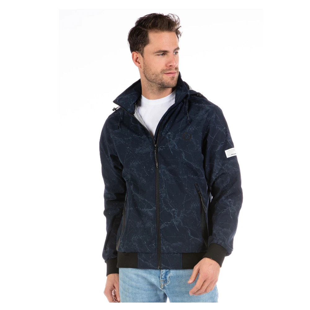 LPO - Leichte, Winddichte 3 Lagen Stretch Softshell Jacke - Vito 3 LPO - Leichte, Winddichte 3 Lagen Stretch Softshell Jacke - Vito – Bild 3