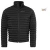 Marmot - Herren Echo Featherless Jacke Winterjacke, Schwarz