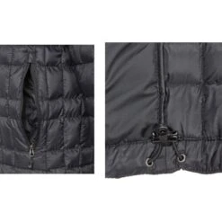 Marmot - Herren Featherless Jacket Winterjacke, Schwarz 5 Marmot - Herren Featherless Jacket Winterjacke, Schwarz -Maul || 4F || Craghoppers Verkäufe marmot feederless2TtaProkcz1P03