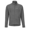 Marmot - Pisgah Fleece 1/2 Zip Herren Fleecejacke, Grau