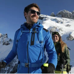 Maul - Wasserdichte Winter Softshelljacke Galltür Outdoorjacke, Blau 9 Maul - Wasserdichte Winter Softshelljacke Galltür Outdoorjacke, Blau -Maul || 4F || Craghoppers Verkäufe maul 44142 742 galtuer2