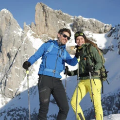 Maul - Wasserdichte Winter Softshelljacke Galltür Outdoorjacke, Blau 8 Maul - Wasserdichte Winter Softshelljacke Galltür Outdoorjacke, Blau -Maul || 4F || Craghoppers Verkäufe maul 44142 742 galtuer3