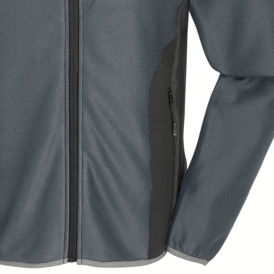 Maul - Donnersberg II - Herren Sport Megastretch Fleecejacke 3 Maul - Donnersberg II - Herren Sport Megastretch Fleecejacke – Bild 3