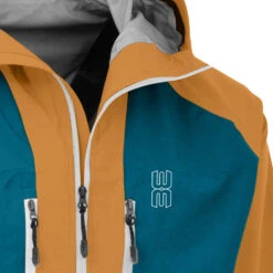 Maul - Dufourspitze Megatexjacke 3 Layer Regenjacke Wanderjacke 5 Maul - Dufourspitze Megatexjacke 3 Layer Regenjacke Wanderjacke -Maul || 4F || Craghoppers Verkäufe maul dofourspitze jacke3