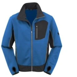 Maul - Falzeben XT - Herren Funktionale Sportjacke