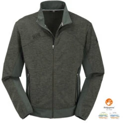 Maul - Herren Outdoor Fleecejacke Falzleben 2XT Outdoorjacke 7 Maul - Herren Outdoor Fleecejacke Falzleben 2XT Outdoorjacke -Maul || 4F || Craghoppers Verkäufe maul falzeben neu3