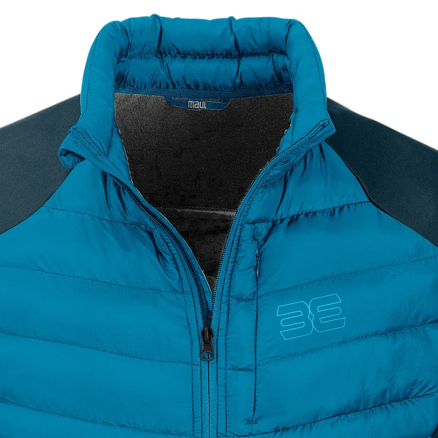 Maul - Herzogenhorn XT - Winter Herren Hybrid Sportjacke 3 Maul - Herzogenhorn XT - Winter Herren Hybrid Sportjacke – Bild 3