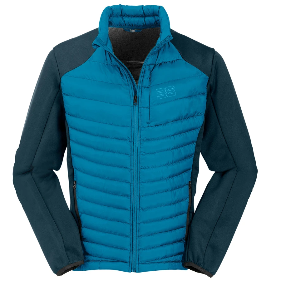 Maul - Herzogenhorn XT - Winter Herren Hybrid Sportjacke 2 Maul - Herzogenhorn XT - Winter Herren Hybrid Sportjacke – Bild 2