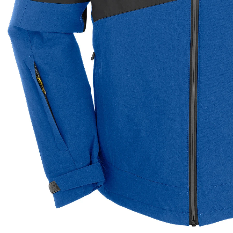 Maul - Hochkönig 2XT 2022 Herren Winterjacke Skijacke, Blau 2 Maul - Hochkönig 2XT 2022 Herren Winterjacke Skijacke, Blau – Bild 2