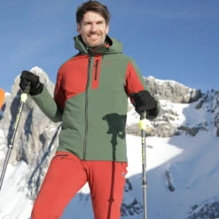 Maul - Hochkönig 2XT 2022 Herren Winterjacke Skijacke, Blau 14 Maul - Hochkönig 2XT 2022 Herren Winterjacke Skijacke, Blau -Maul || 4F || Craghoppers Verkäufe maul hochkoenig 44107 9wC5pMYRGAirkk