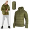 Outhorn - Outdoor Leichte Steppjacke Allroundjacke