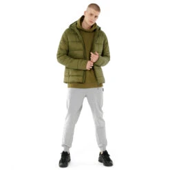Outhorn - Outdoor Leichte Steppjacke Allroundjacke 9 Outhorn - Outdoor Leichte Steppjacke Allroundjacke -Maul || 4F || Craghoppers Verkäufe outhorn MP601 L21cGOYPIelkf0Fri