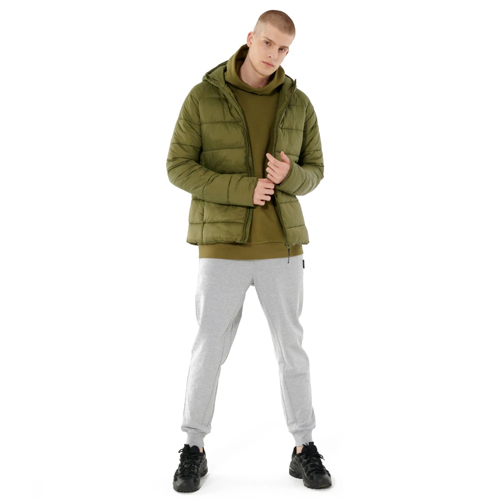 Outhorn - Outdoor Leichte Steppjacke Allroundjacke 4 Outhorn - Outdoor Leichte Steppjacke Allroundjacke – Bild 4