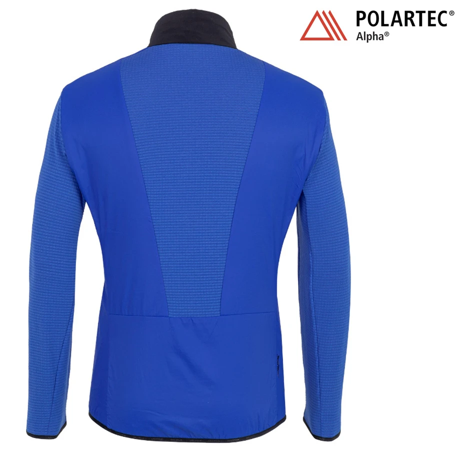 Salewa - Polartec Pedroc HYB 2 PTC ALPHA M Jacket Hybridjacke Sportjacke 3 Salewa - Polartec Pedroc HYB 2 PTC ALPHA M Jacket Hybridjacke Sportjacke – Bild 3