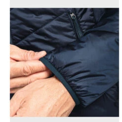 Schöffel - Herren Primaloft Stams Hybrid Jacke Outdoorjacke, Navy 11 Schöffel - Herren Primaloft Stams Hybrid Jacke Outdoorjacke, Navy -Maul || 4F || Craghoppers Verkäufe primaloft schoeffel jacket3