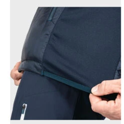 Schöffel - Herren Primaloft Stams Hybrid Jacke Outdoorjacke, Navy 10 Schöffel - Herren Primaloft Stams Hybrid Jacke Outdoorjacke, Navy -Maul || 4F || Craghoppers Verkäufe primaloft schoeffel jacket4