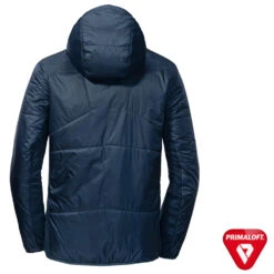 Schöffel - Herren Primaloft Stams Hybrid Jacke Outdoorjacke, Navy 9 Schöffel - Herren Primaloft Stams Hybrid Jacke Outdoorjacke, Navy -Maul || 4F || Craghoppers Verkäufe primaloft schoeffel jacket5