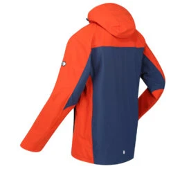 Regatta - Wasserdichte Isotex 10000 Stretch Outdoor- Funktionsjacke - Birchdale 2 11 Regatta - Wasserdichte Isotex 10000 Stretch Outdoor- Funktionsjacke - Birchdale 2 -Maul || 4F || Craghoppers Verkäufe regatta birchdale jacke9