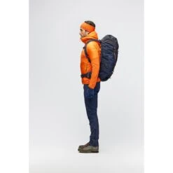 Salewa - Merino ORTLES HYBRID TIROLWOOL® RESPONSIVE JACKE HERREN, Orange 8 Salewa - Merino ORTLES HYBRID TIROLWOOL® RESPONSIVE JACKE HERREN, Orange -Maul || 4F || Craghoppers Verkäufe salewa ortles3