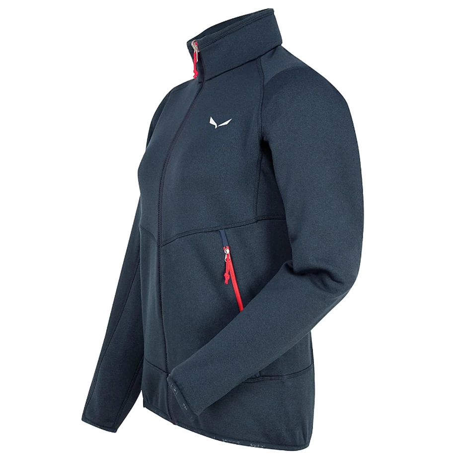 Salewa PELMO POWERTEX HARDSHELL CONVERTIBLE HERREN JACKE Fleecejacke 2 Salewa PELMO POWERTEX HARDSHELL CONVERTIBLE HERREN JACKE Fleecejacke – Bild 2