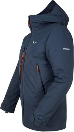 Salewa PELMO POWERTEX HARDSHELL CONVERTIBLE HERREN JACKE Fleecejacke 11 Salewa PELMO POWERTEX HARDSHELL CONVERTIBLE HERREN JACKE Fleecejacke -Maul || 4F || Craghoppers Verkäufe salewa pelmo 2 in1m2