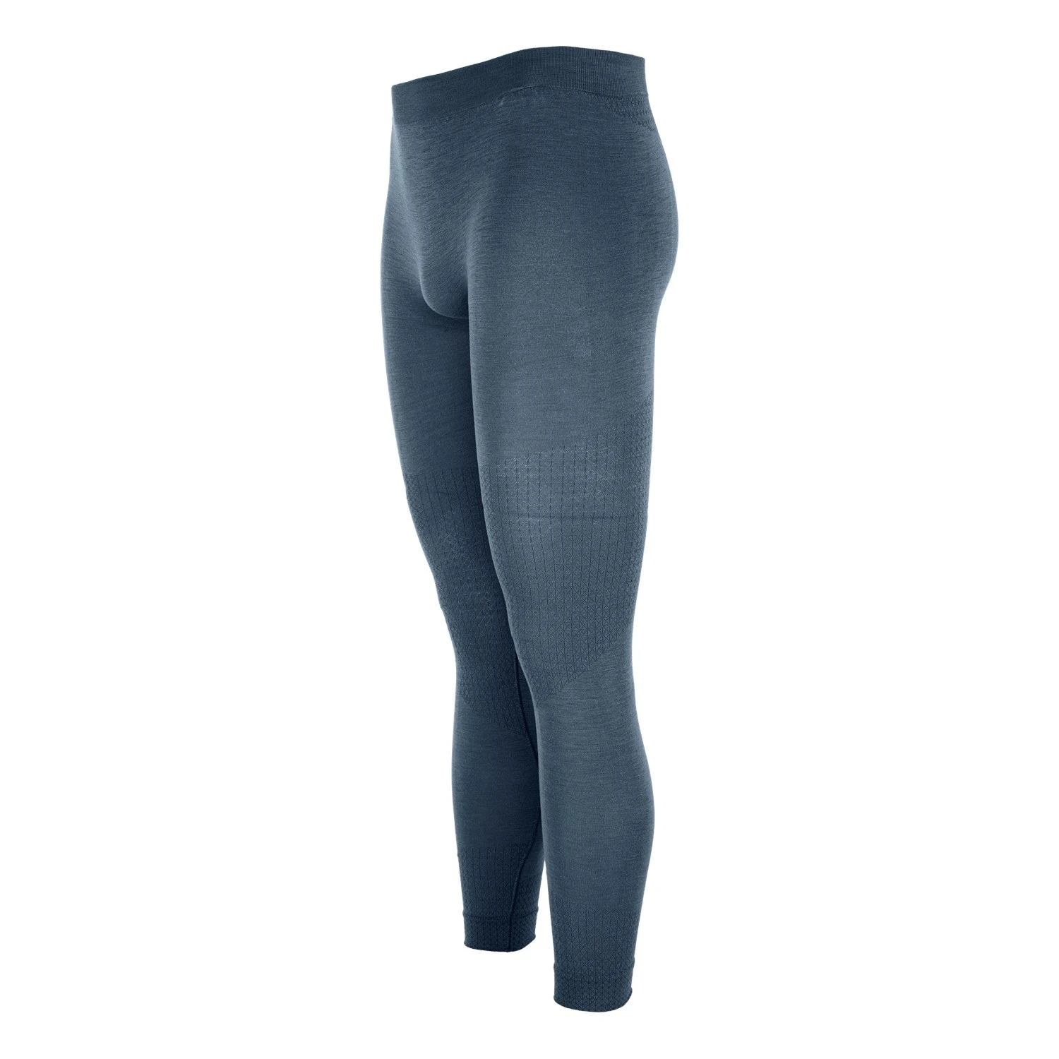 Salewa - Merino ZEBRU RESPONSIVE HERREN LEGGINGS Funktionswäsche 4 Salewa - Merino ZEBRU RESPONSIVE HERREN LEGGINGS Funktionswäsche – Bild 4