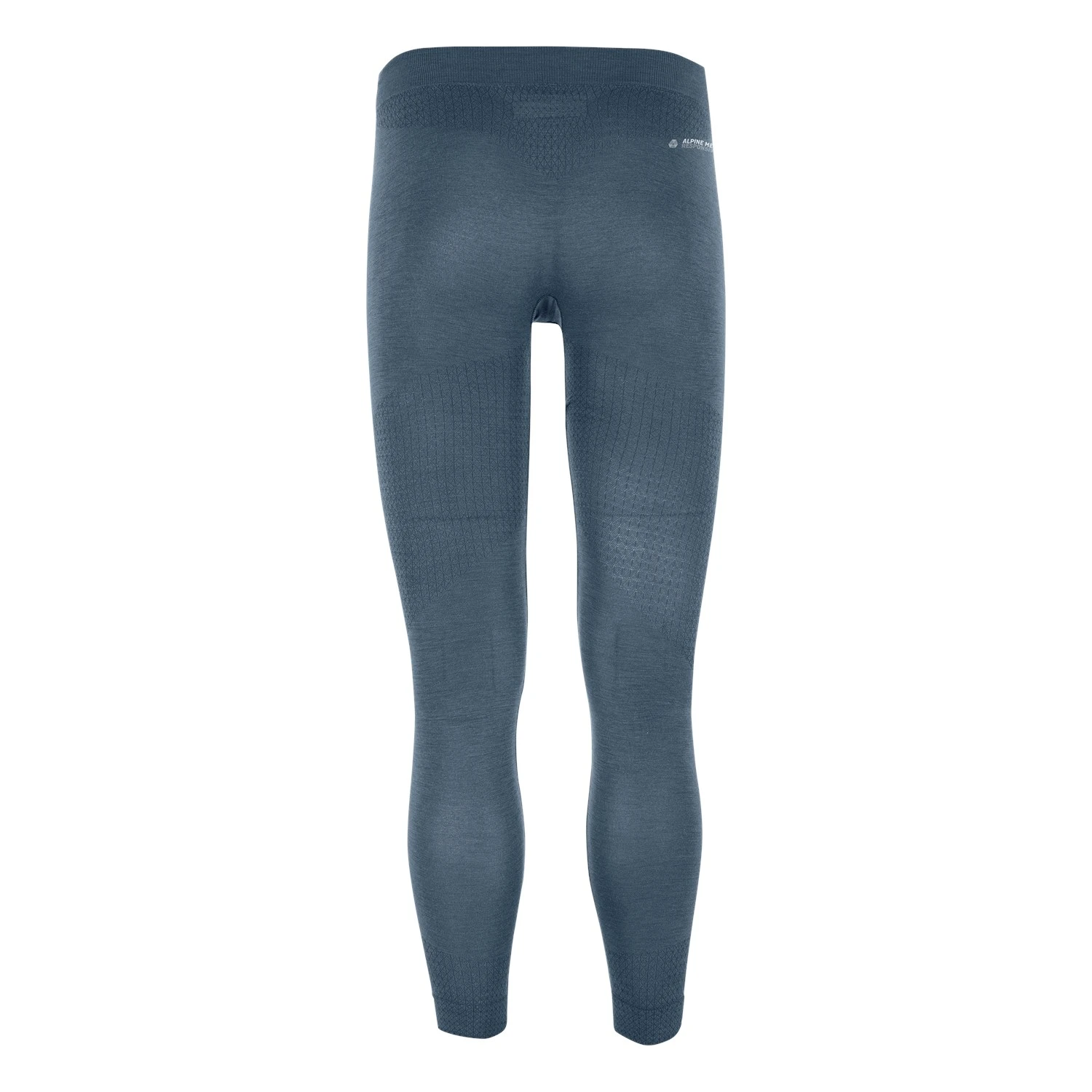 Salewa - Merino ZEBRU RESPONSIVE HERREN LEGGINGS Funktionswäsche 3 Salewa - Merino ZEBRU RESPONSIVE HERREN LEGGINGS Funktionswäsche – Bild 3