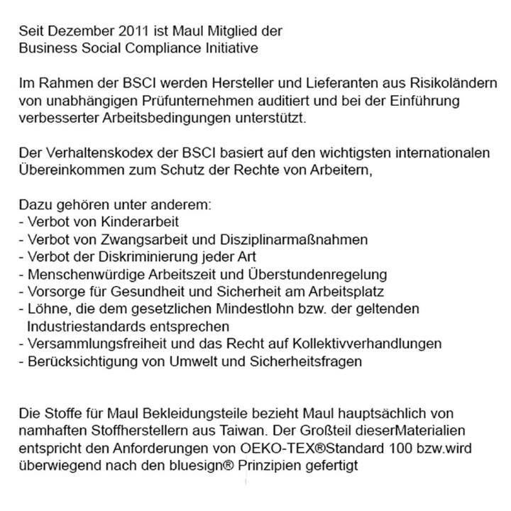 Maul - Brunnenkopf 3XT - Herren Weste, Schwarz 2 Maul - Brunnenkopf 3XT - Herren Weste, Schwarz – Bild 2