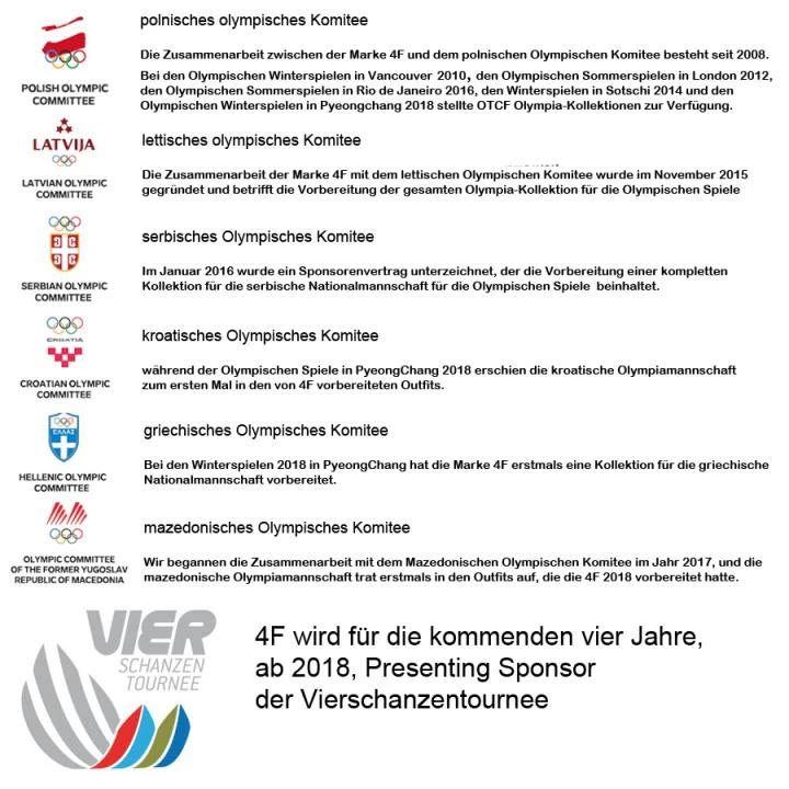 4F - Herren Pullover Casual Sport - Navy 4 4F - Herren Pullover Casual Sport - Navy – Bild 4