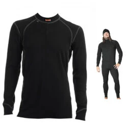 TERMO - ORIGINAL LIGHT - Longshirt Herren Funktionsshirt, Rot 11 TERMO - ORIGINAL LIGHT - Longshirt Herren Funktionsshirt, Rot -Maul || 4F || Craghoppers Verkäufe termo 901530 2