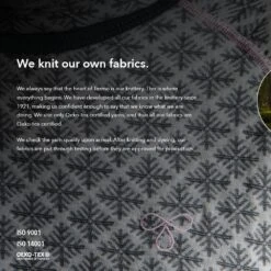 TERMO - Original 2.0 - Turtle Neck - Dicker Termotex Herren Zip Pullover -35 Grad 25 TERMO - Original 2.0 - Turtle Neck - Dicker Termotex Herren Zip Pullover -35 Grad -Maul || 4F || Craghoppers Verkäufe termo 903410 5tli06hRxxhmzA