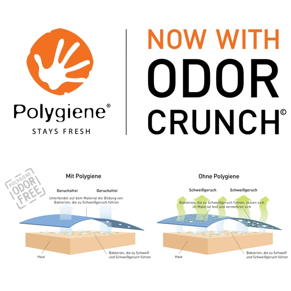 TERMO - Original 2.0 - Turtle Neck - Dicker Termotex Herren Zip Pullover -35 Grad 12 TERMO - Original 2.0 - Turtle Neck - Dicker Termotex Herren Zip Pullover -35 Grad – Bild 12